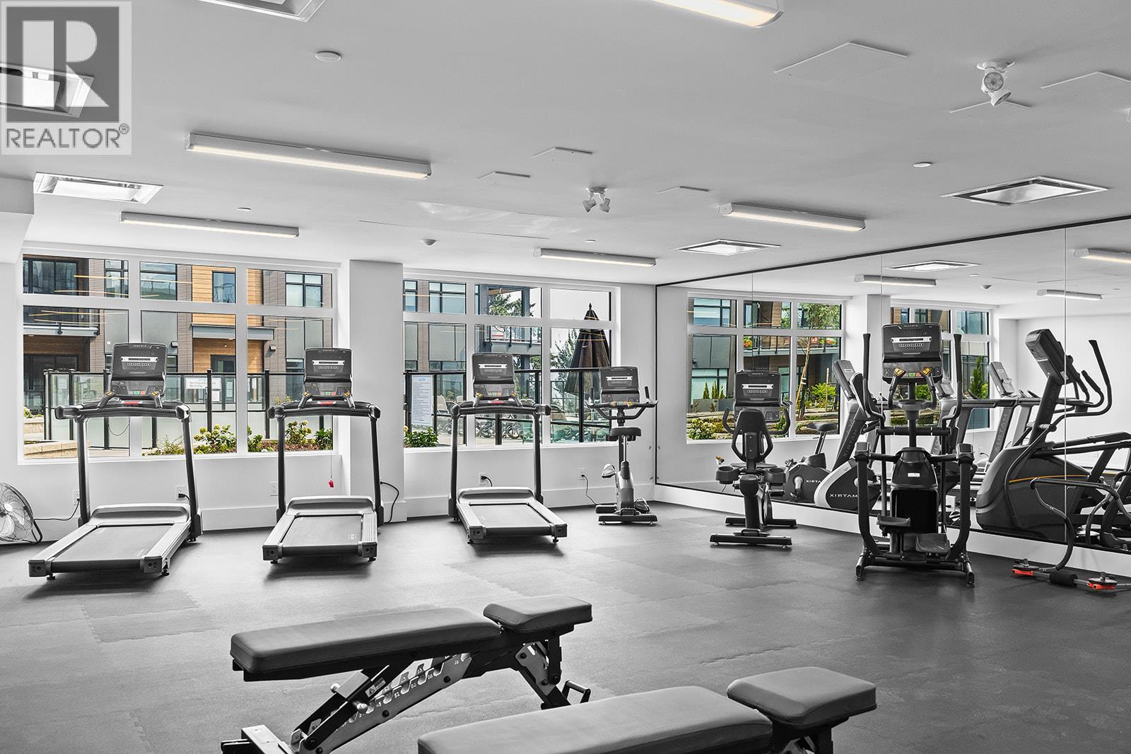 Fitness Centre - 2780 Olalla Road Unit# 107, West Kelowna, BC