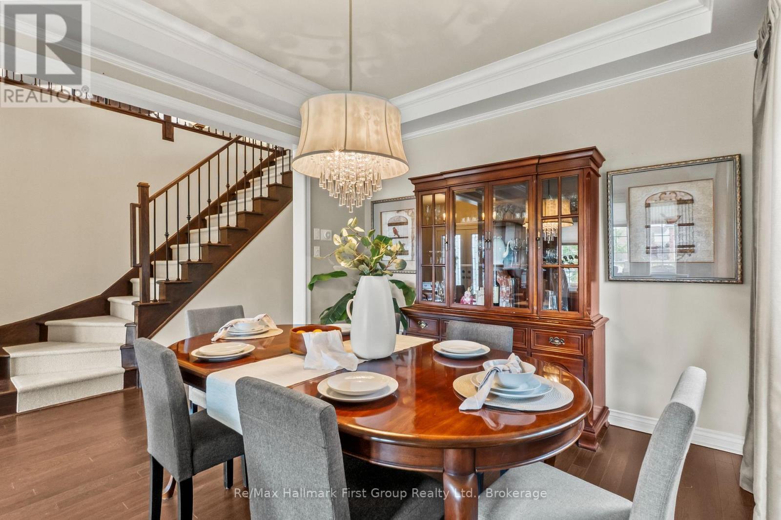 928 Black Cherry Drive, Oshawa (Taunton), ON