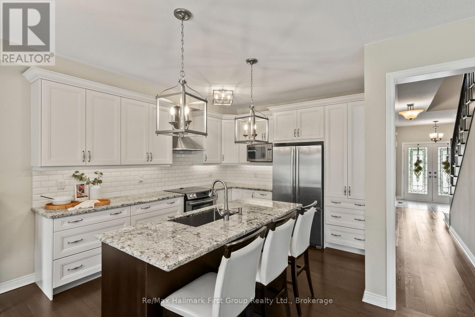 928 Black Cherry Drive, Oshawa (Taunton), ON
