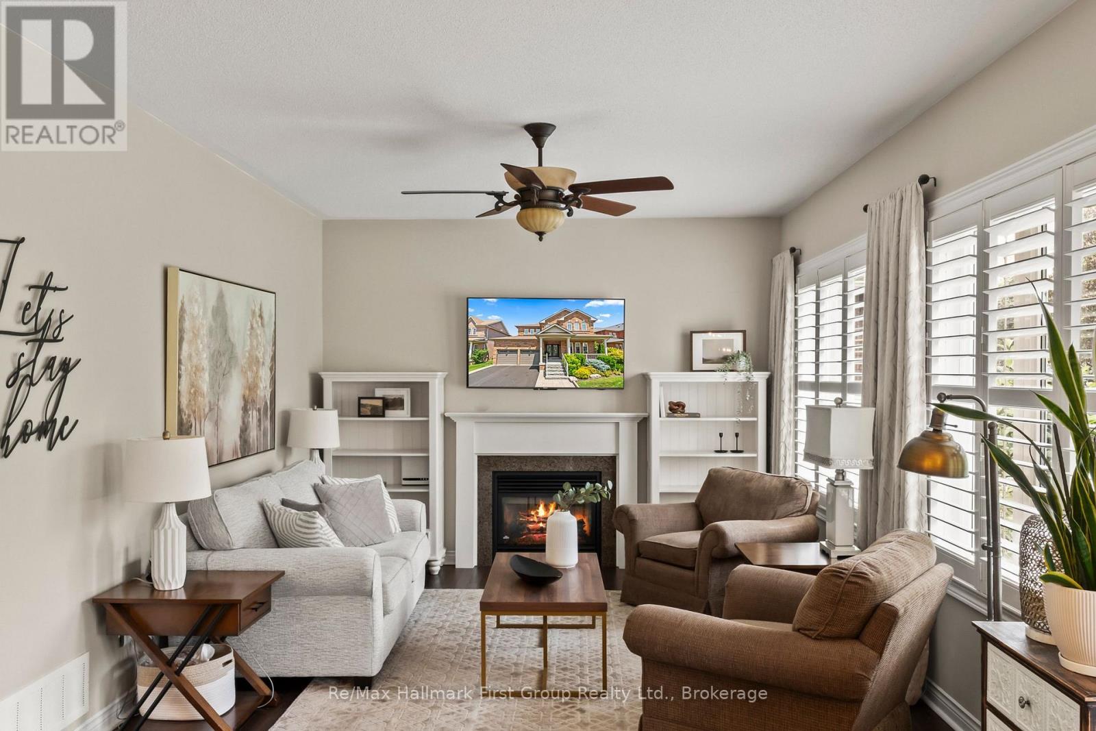 928 Black Cherry Drive, Oshawa (Taunton), ON