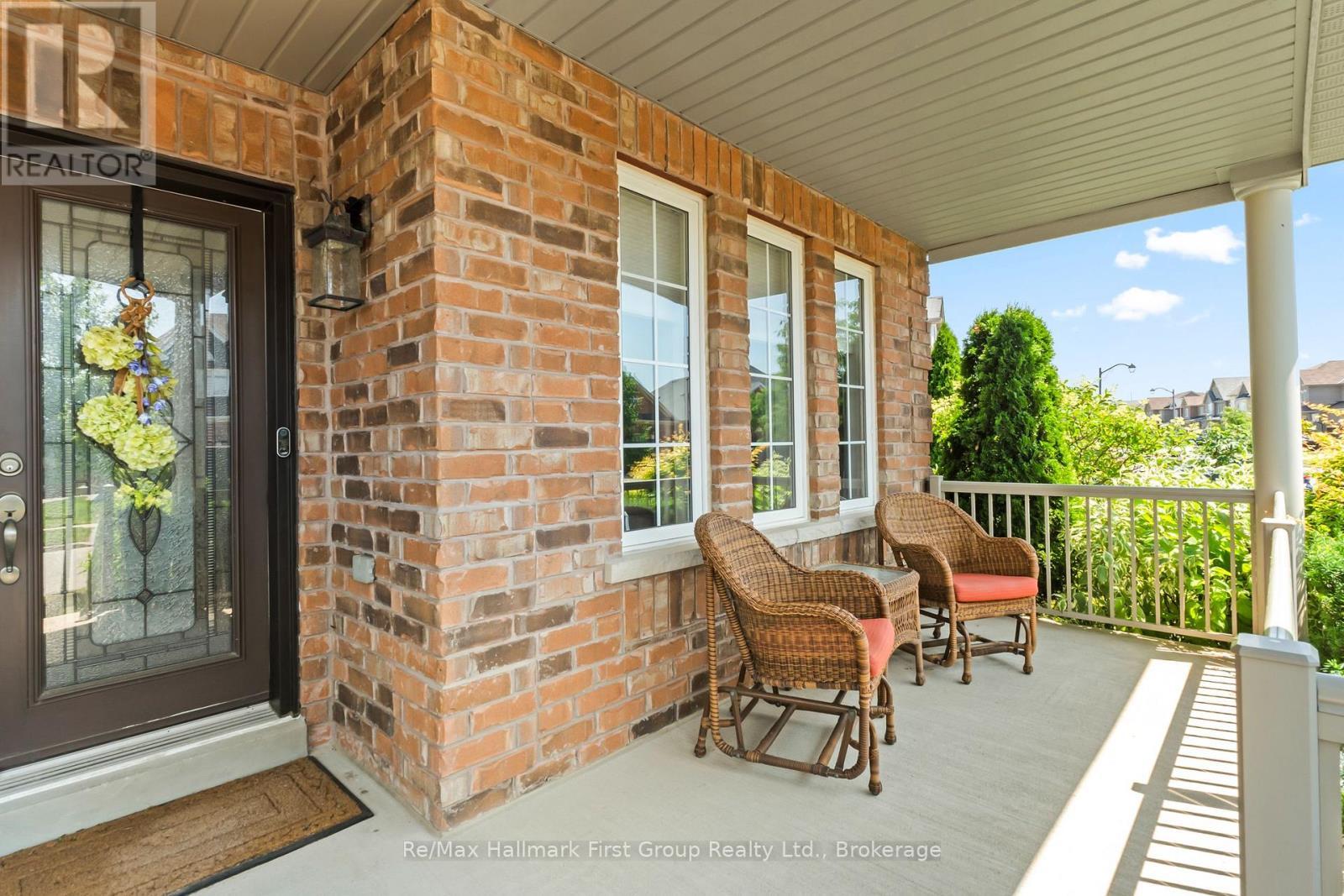 928 Black Cherry Drive, Oshawa (Taunton), ON