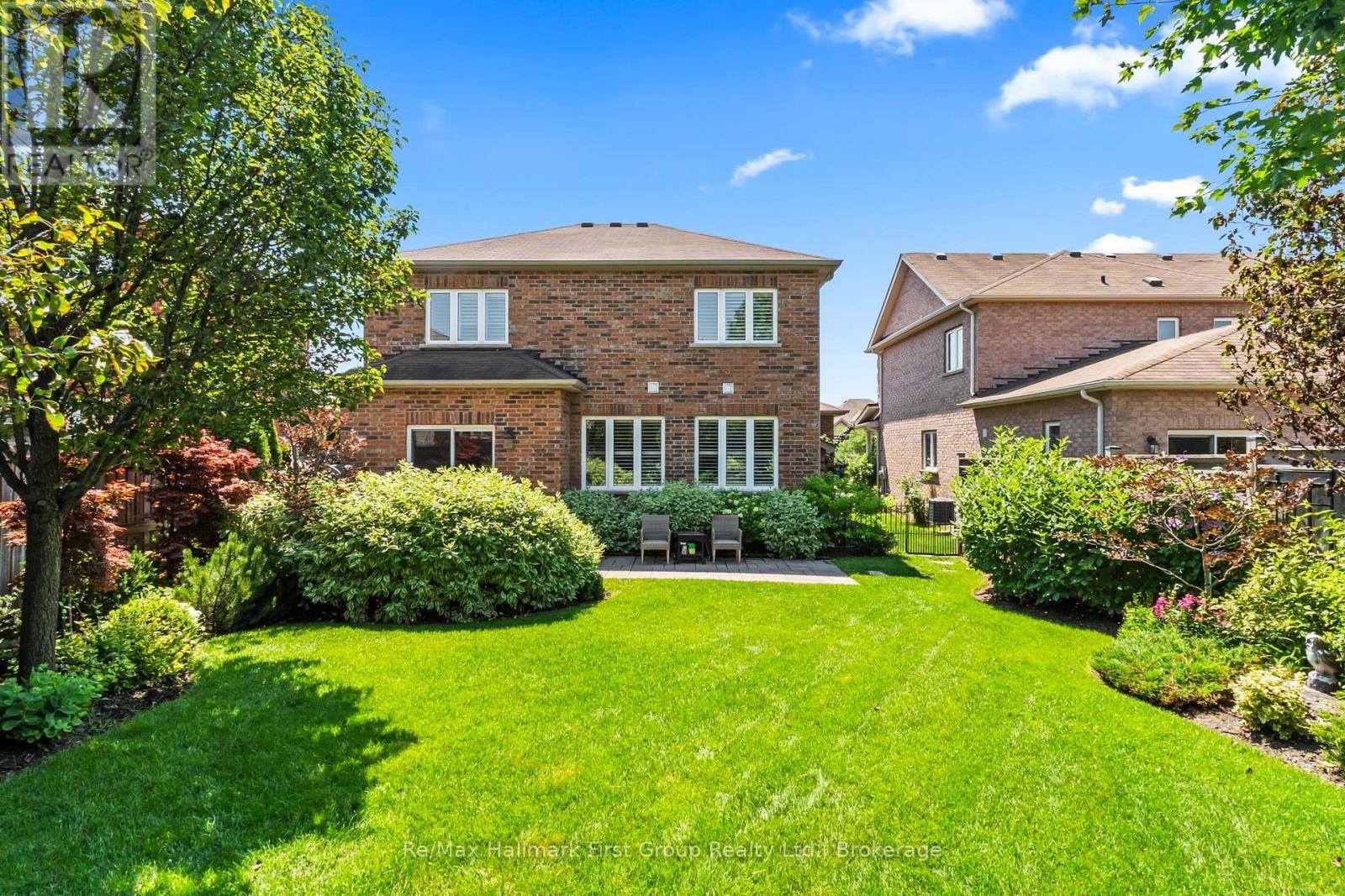 928 Black Cherry Drive, Oshawa (Taunton), ON