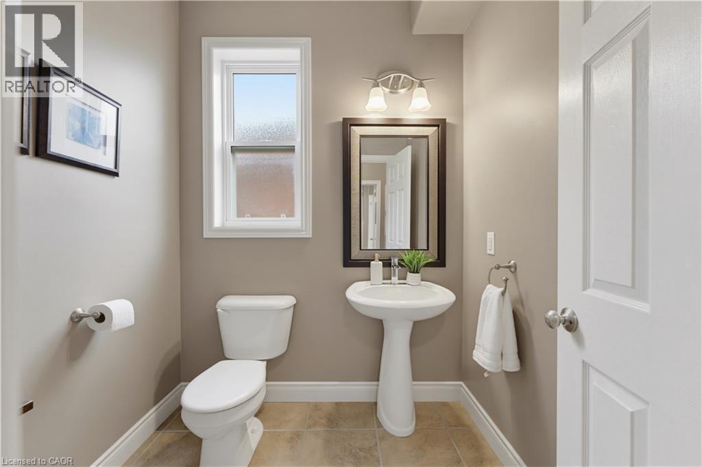 240 Woodhaven Road Unit# A, Kitchener, ON