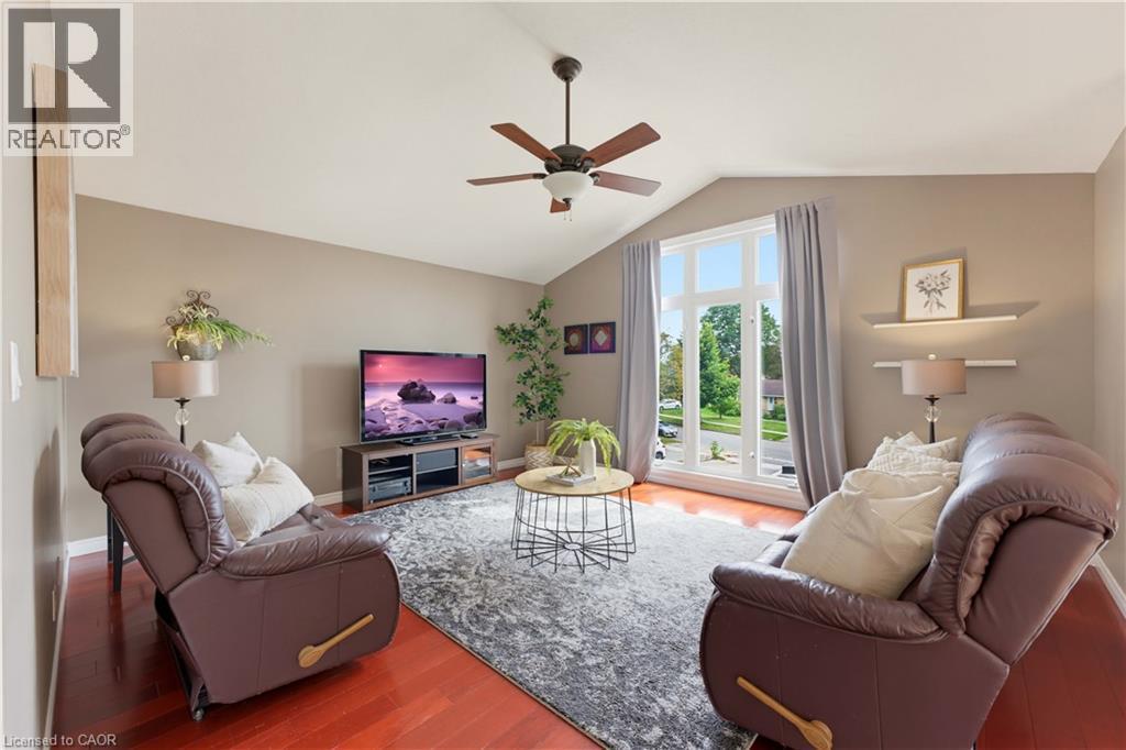 240 Woodhaven Road Unit# A, Kitchener, ON
