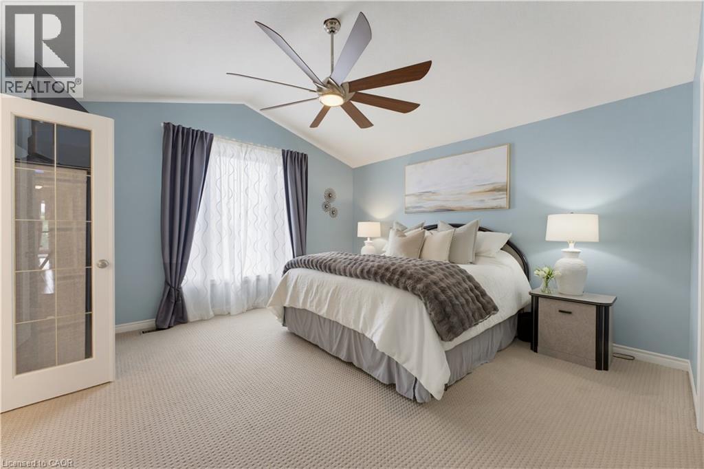 240 Woodhaven Road Unit# A, Kitchener, ON