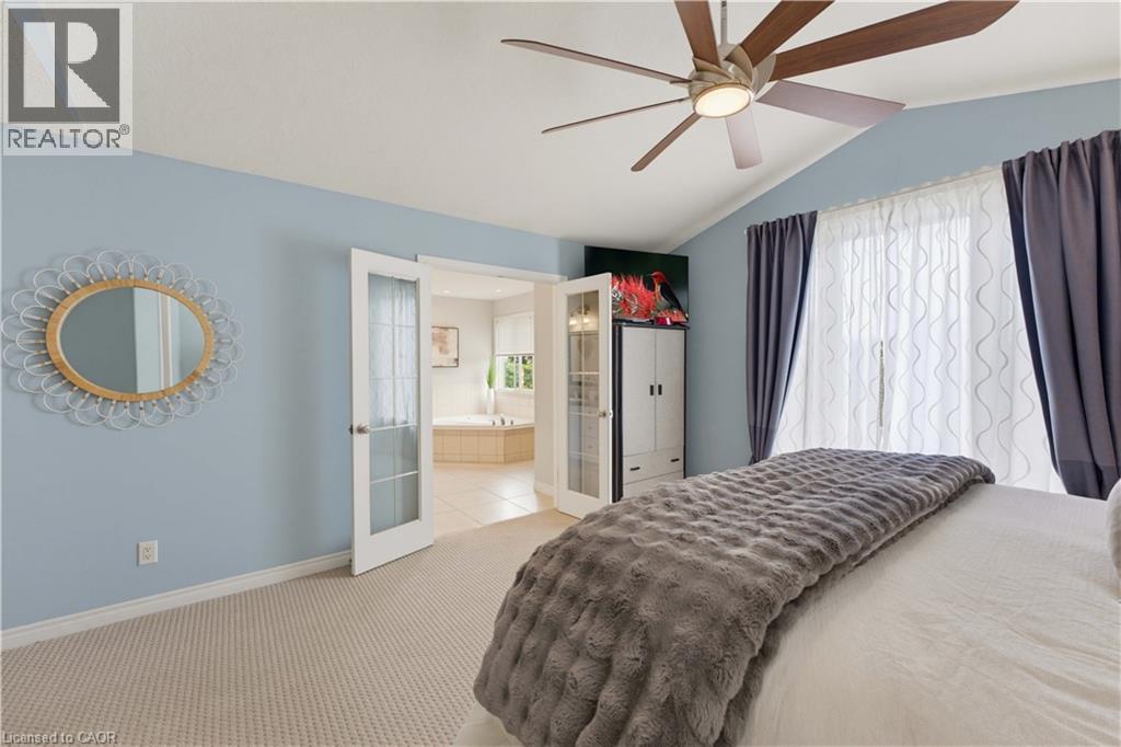 240 Woodhaven Road Unit# A, Kitchener, ON