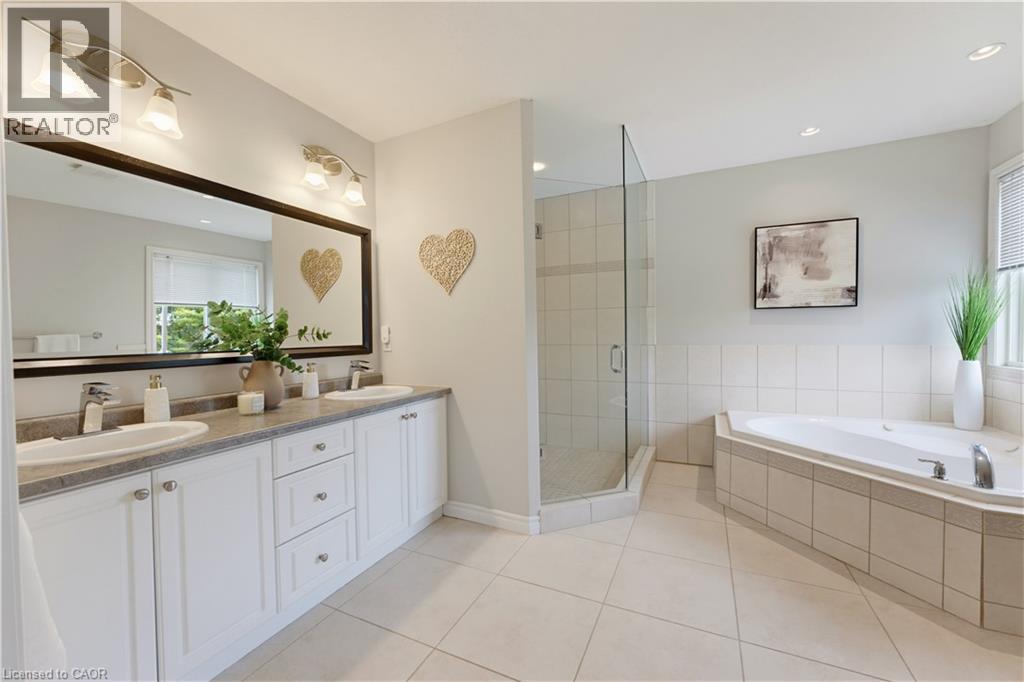 240 Woodhaven Road Unit# A, Kitchener, ON