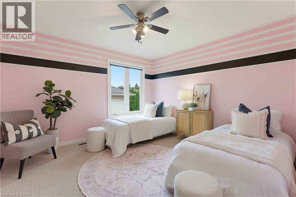 240 Woodhaven Road Unit# A, Kitchener, ON