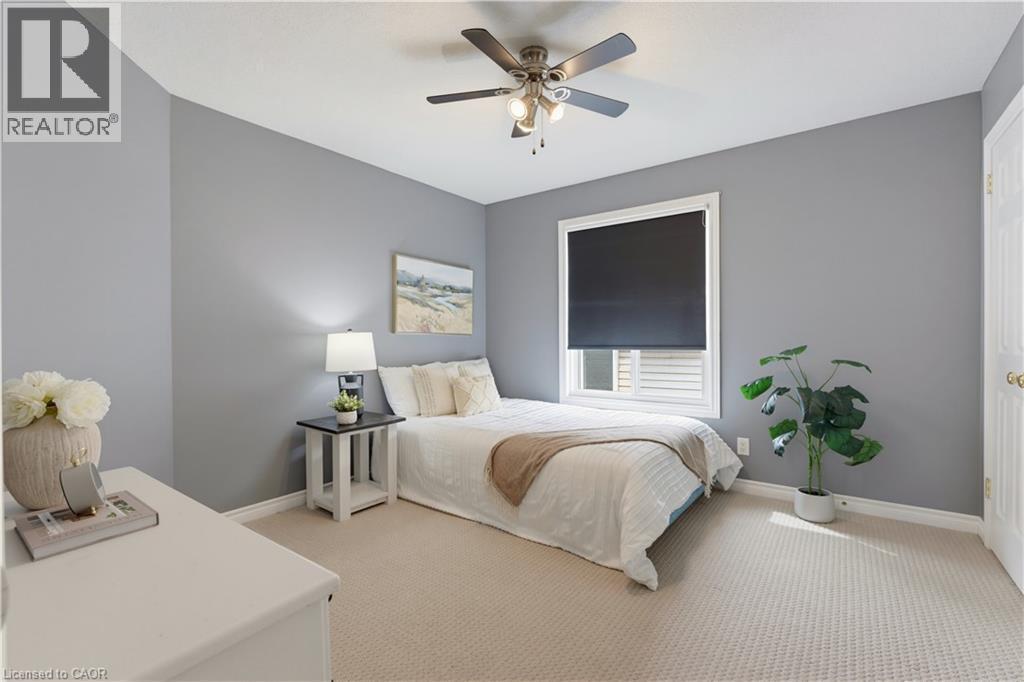 240 Woodhaven Road Unit# A, Kitchener, ON