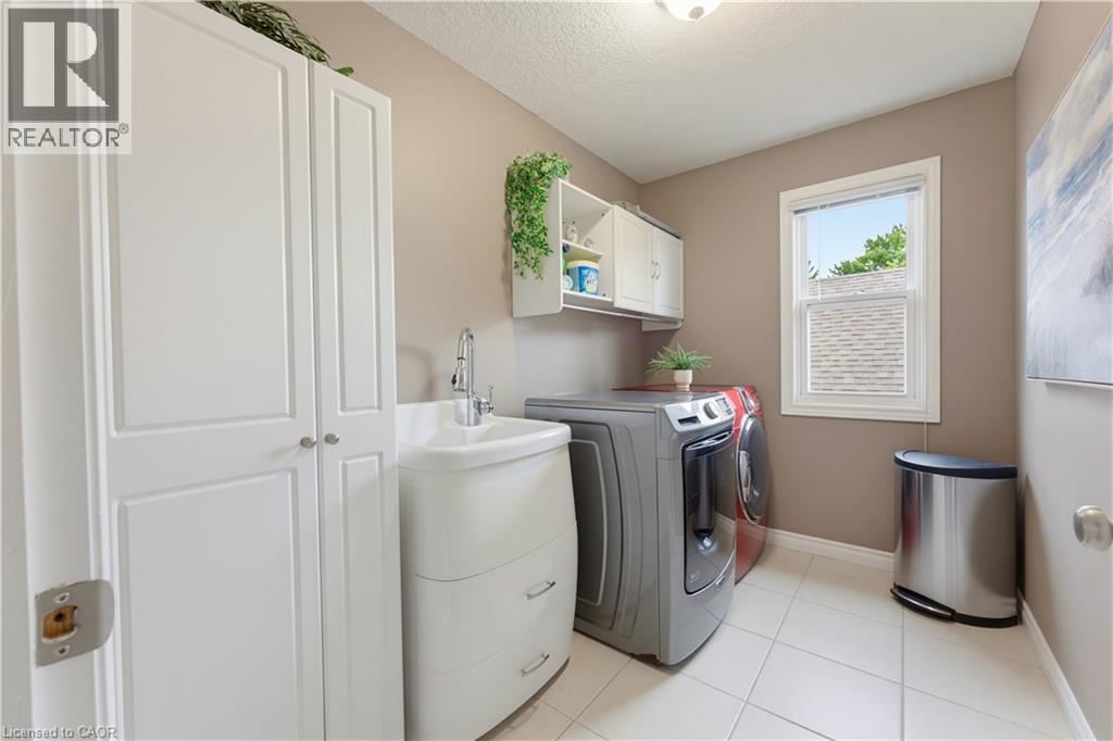 240 Woodhaven Road Unit# A, Kitchener, ON