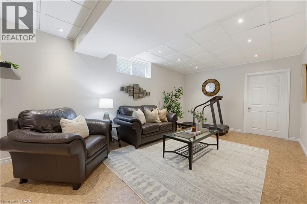 240 Woodhaven Road Unit# A, Kitchener, ON