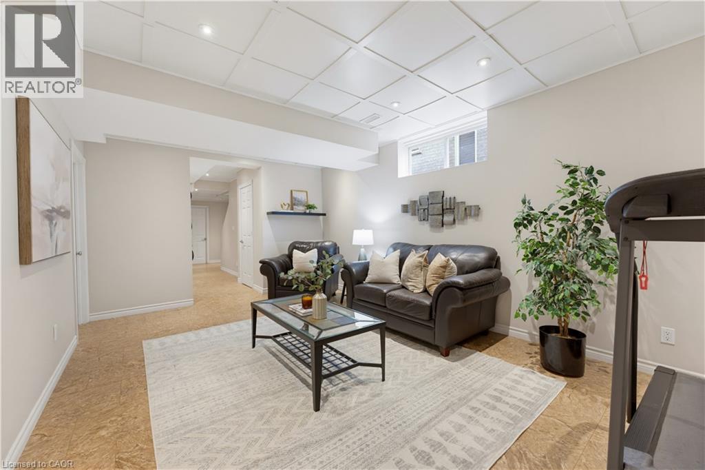 240 Woodhaven Road Unit# A, Kitchener, ON