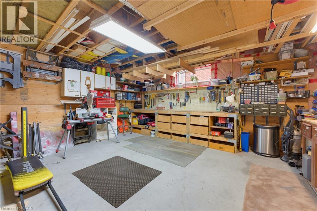 240 Woodhaven Road Unit# A, Kitchener, ON