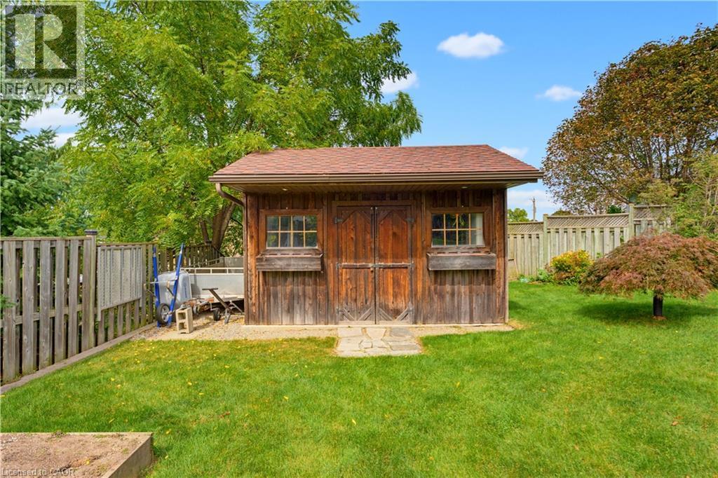 240 Woodhaven Road Unit# A, Kitchener, ON