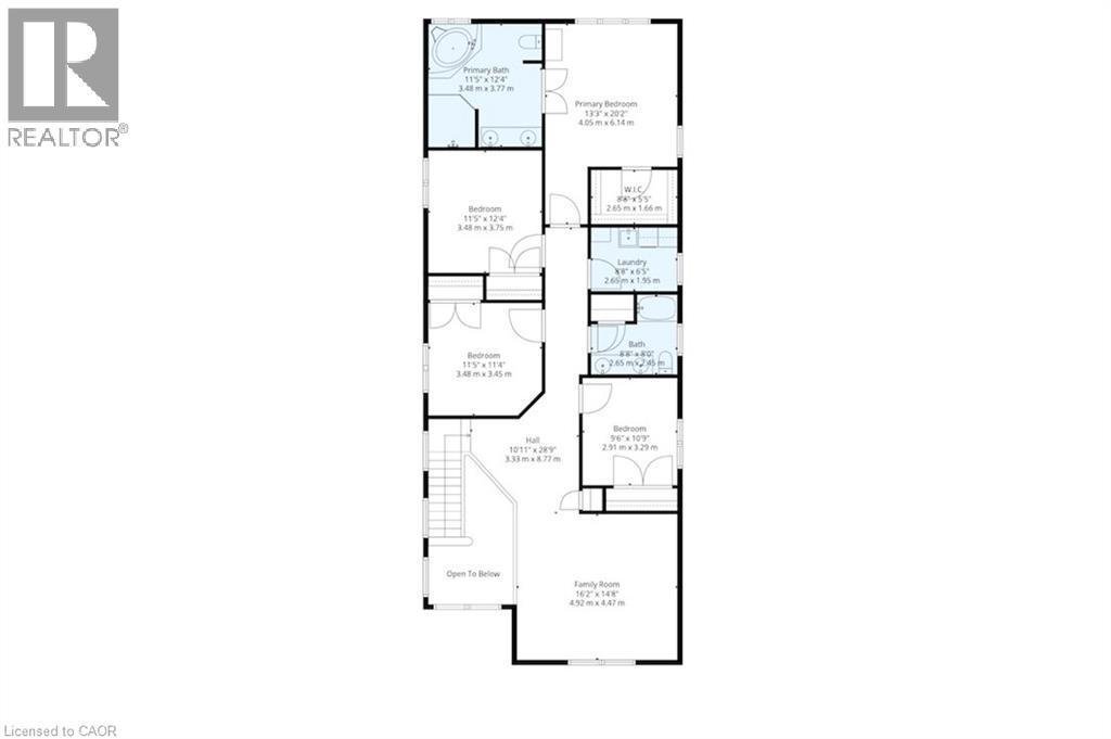 240 Woodhaven Road Unit# A, Kitchener, ON