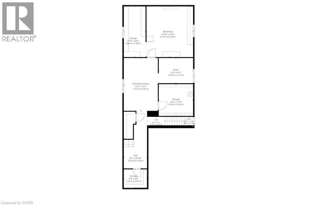 240 Woodhaven Road Unit# A, Kitchener, ON