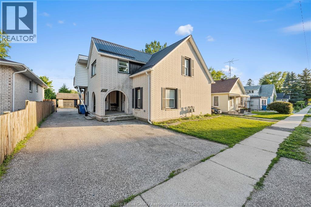 143 Wellington Street, Harrow, ON