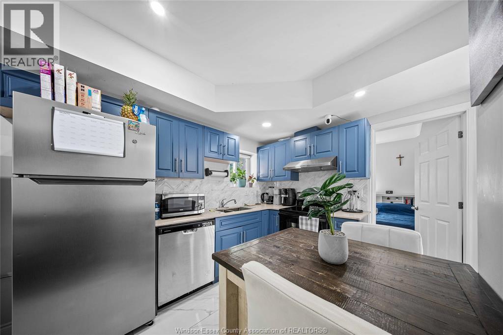 143 Wellington Street, Harrow, ON