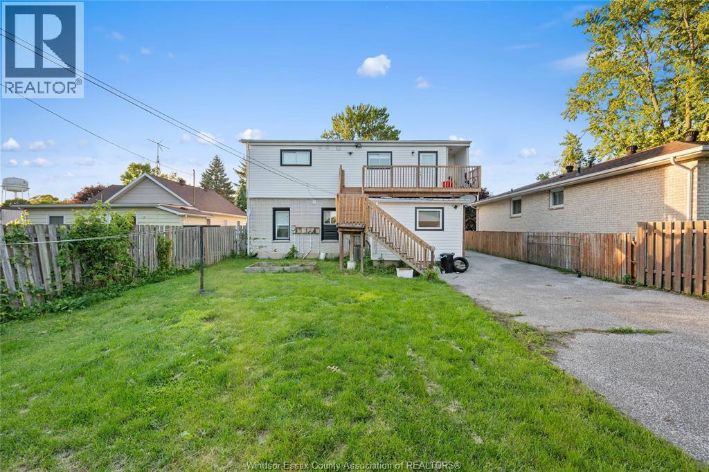 143 Wellington Street, Harrow, ON