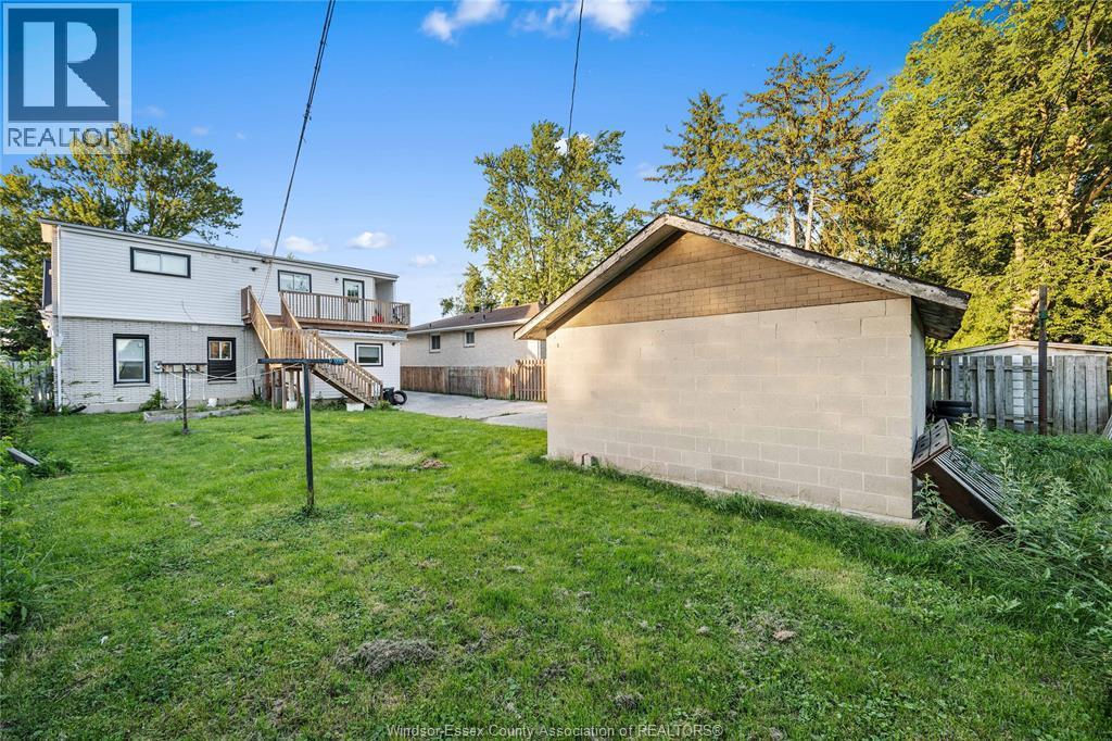 143 Wellington Street, Harrow, ON