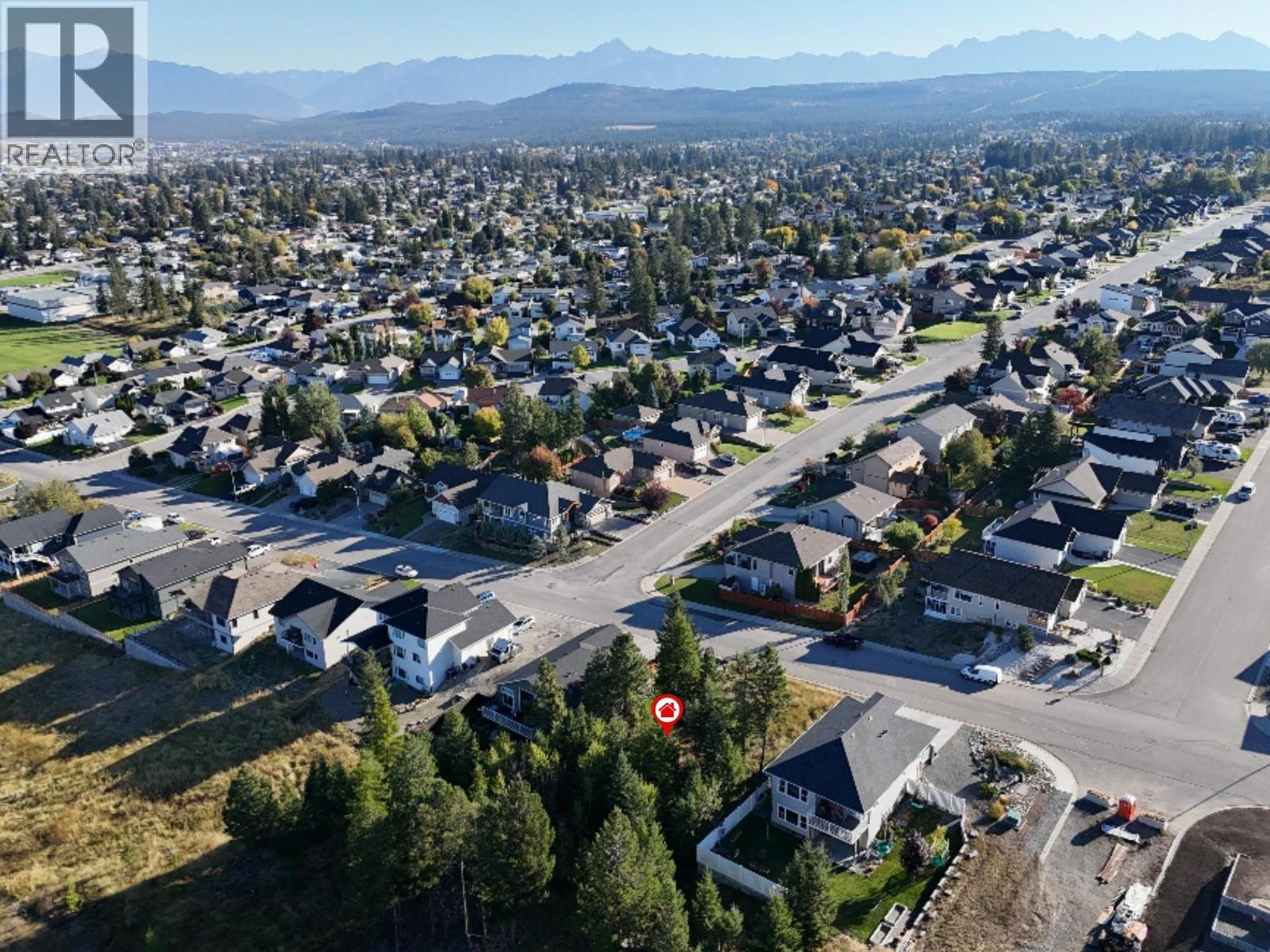 1751 1St Avenue S, Cranbrook, BC