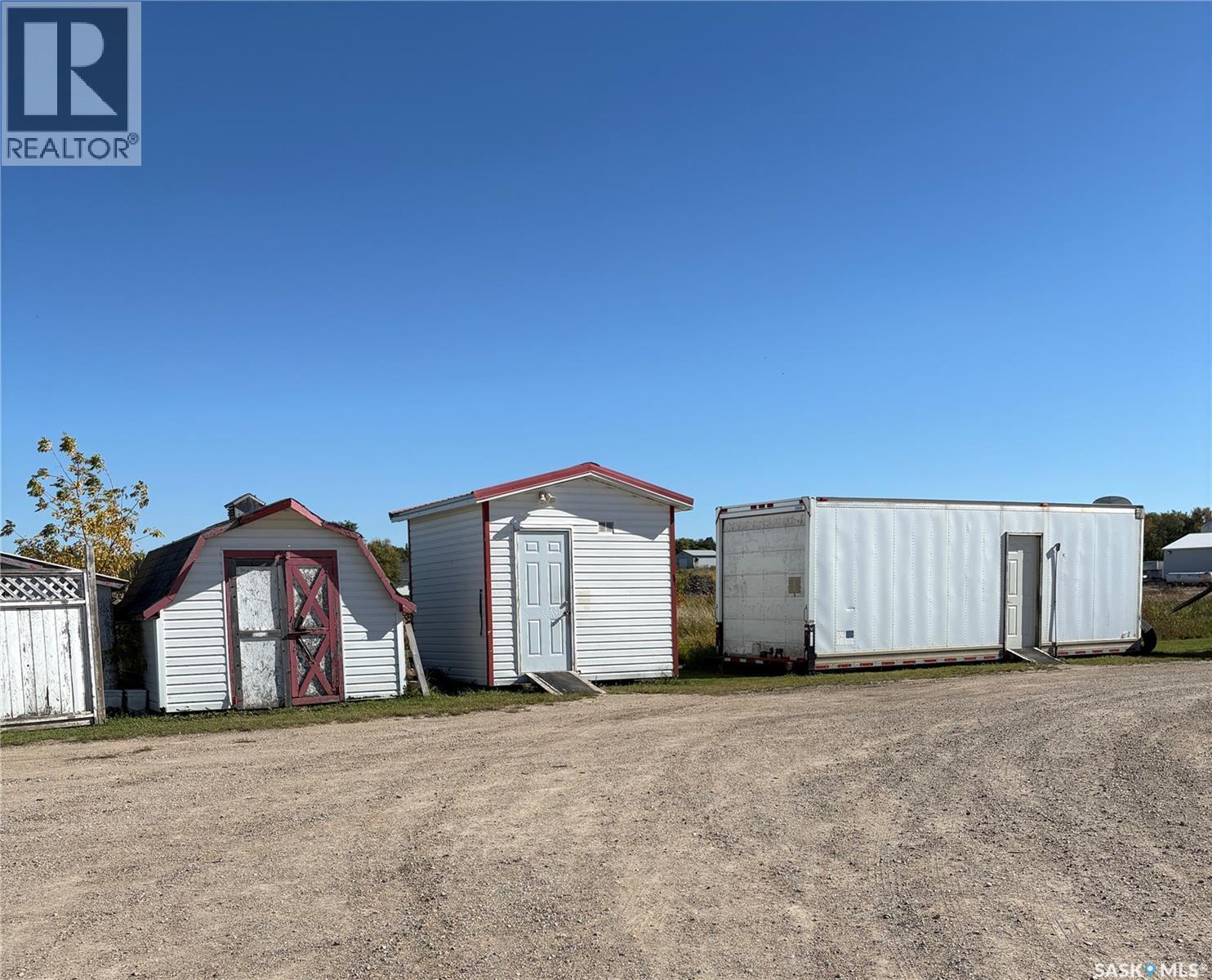 402 Davidson Avenue, Kelvington, SK