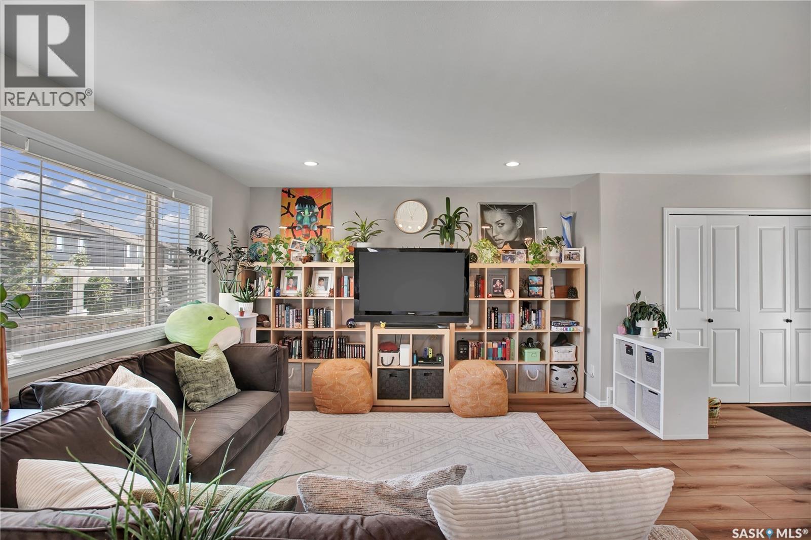 123 Whalley Crescent, Saskatoon, SK