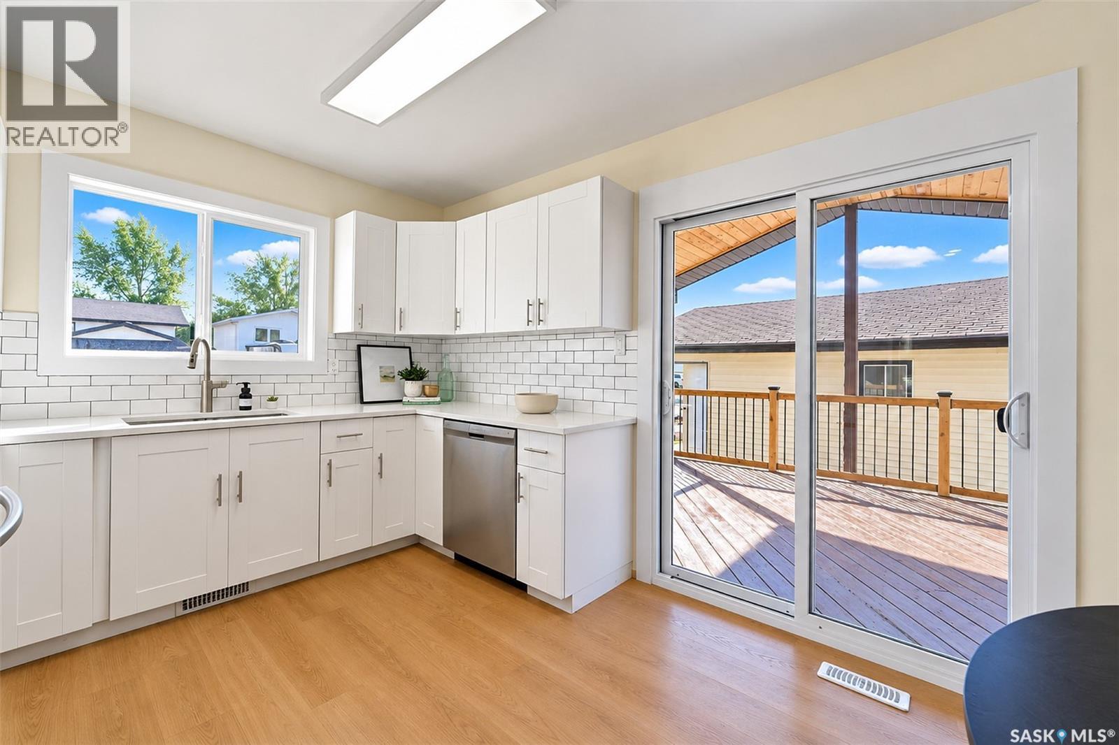 734 Sherry Way, Saskatoon, SK