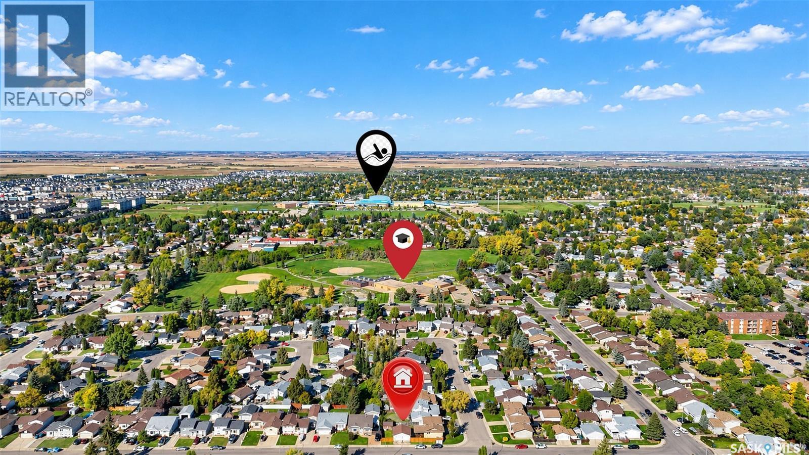 734 Sherry Way, Saskatoon, SK
