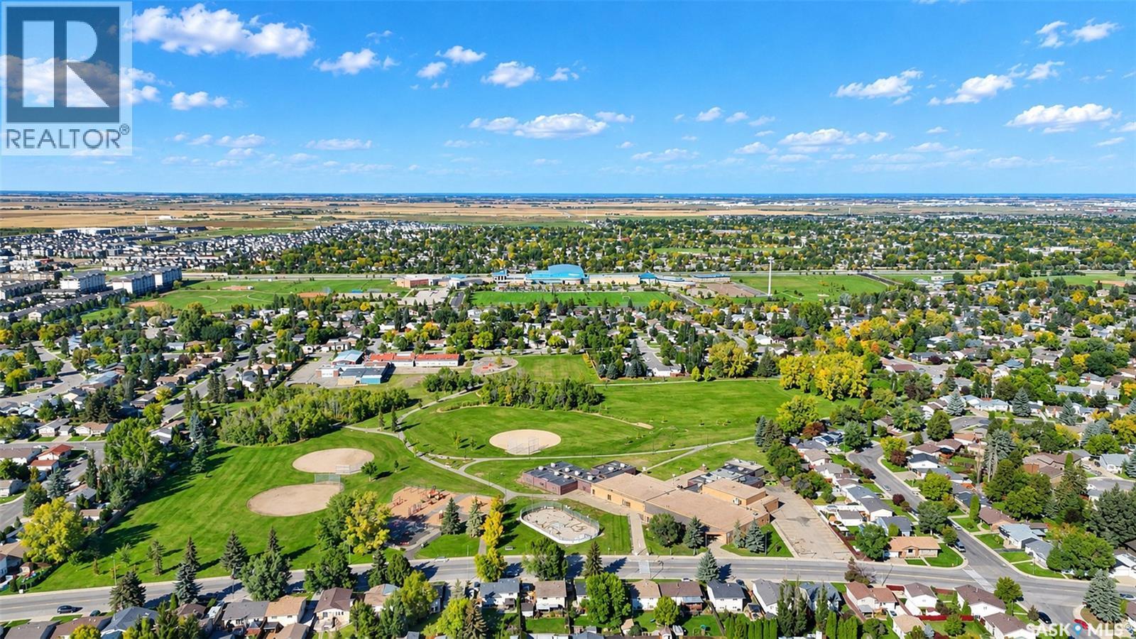 734 Sherry Way, Saskatoon, SK