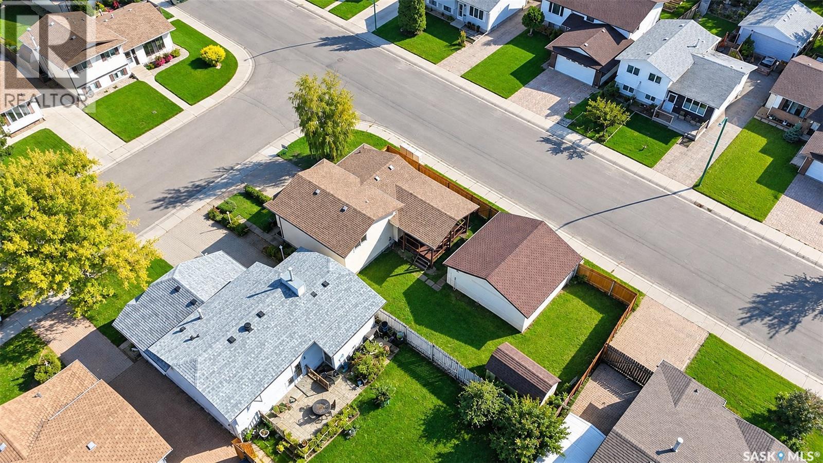 734 Sherry Way, Saskatoon, SK