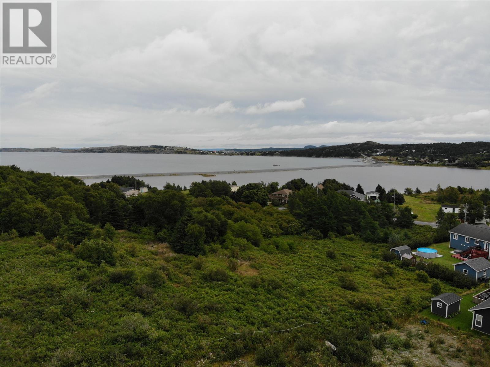 Area View - Lot 1 Southside Place, Bay Roberts, NL