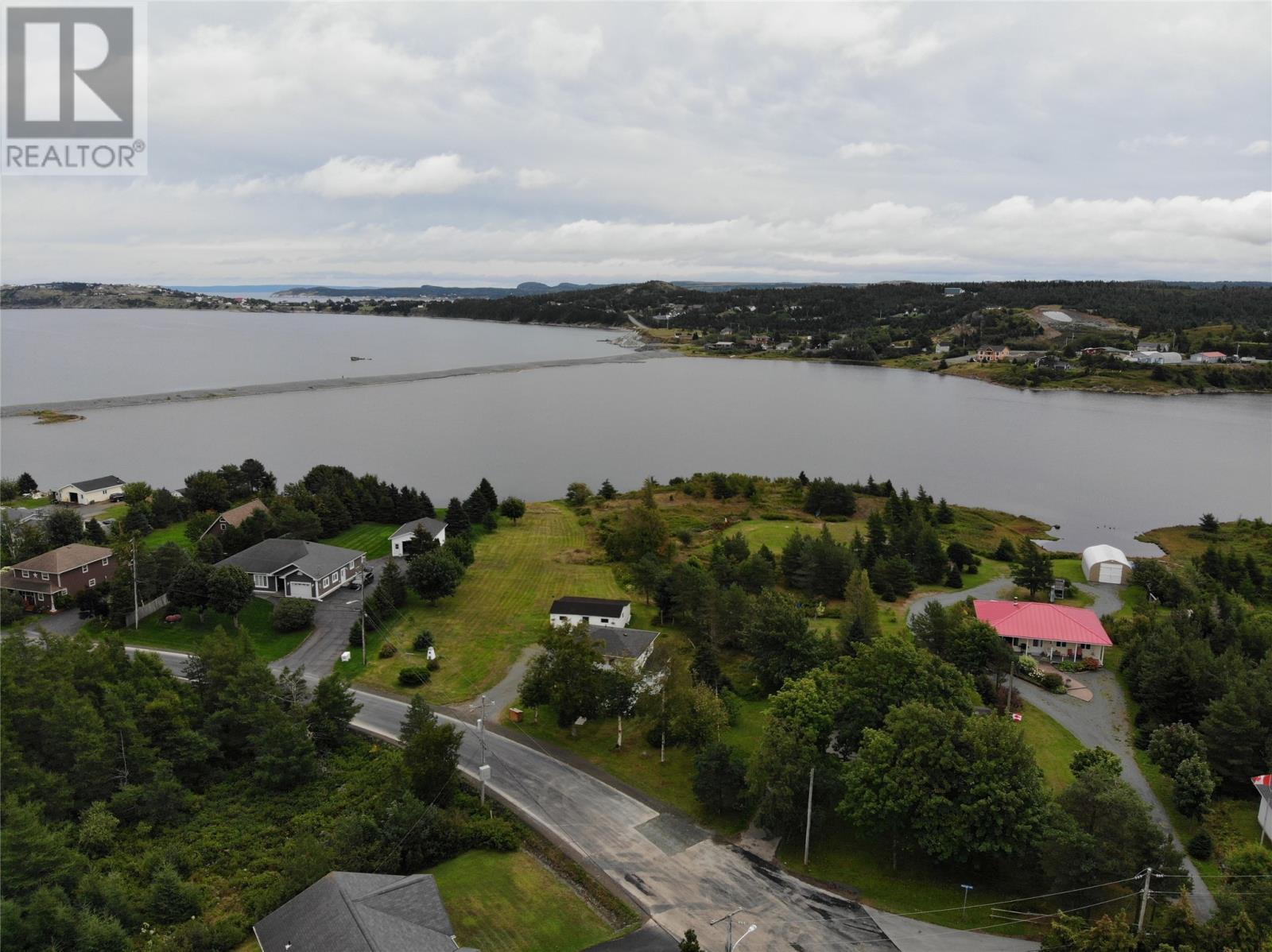 Lot 1 Southside Place, Bay Roberts, NL