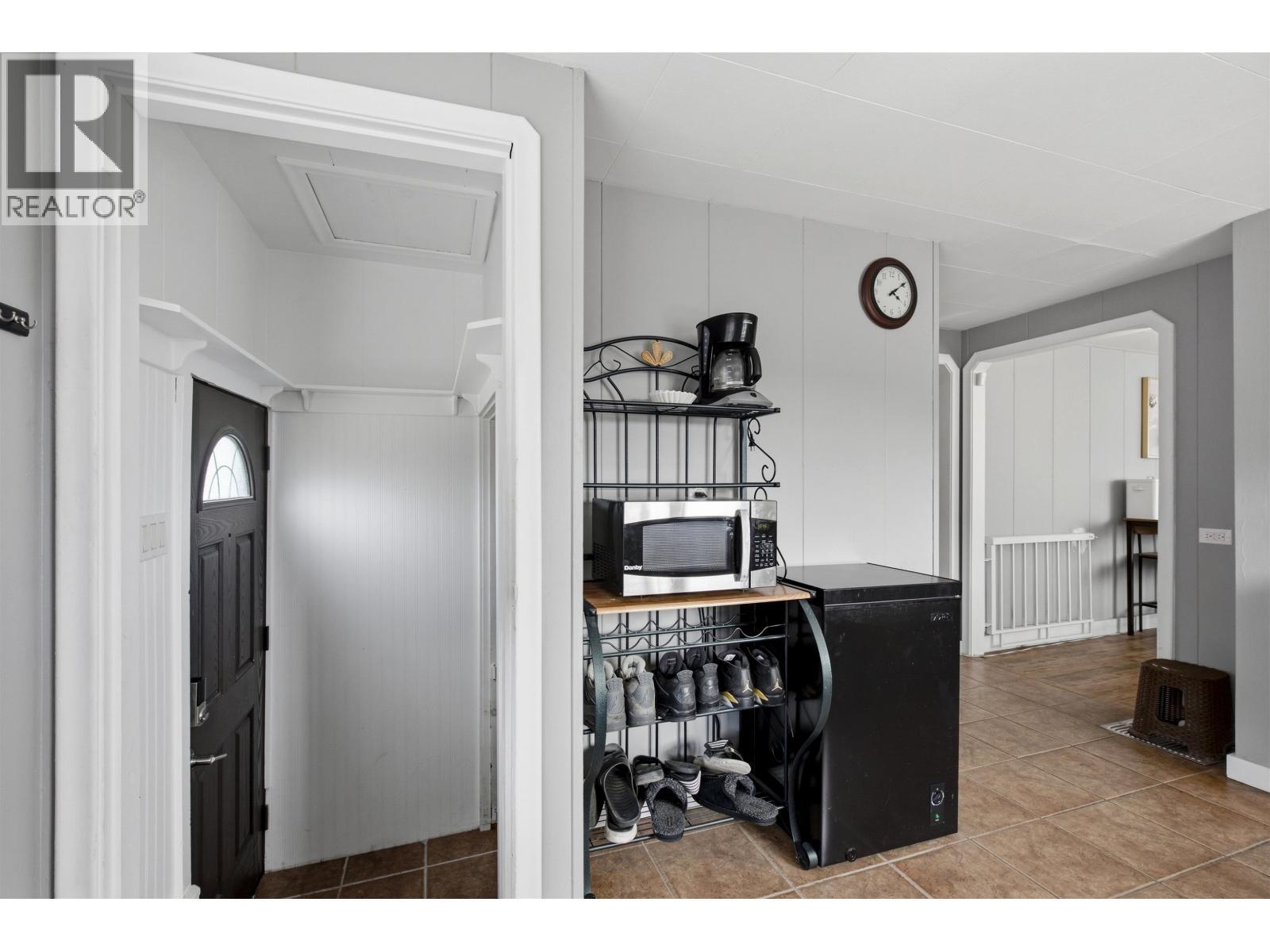 2014 N Mackenzie Avenue, Williams Lake, BC