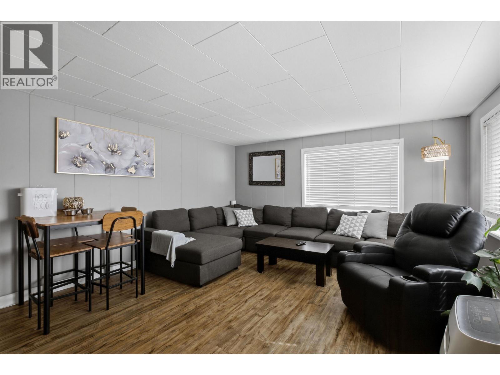 2014 N Mackenzie Avenue, Williams Lake, BC