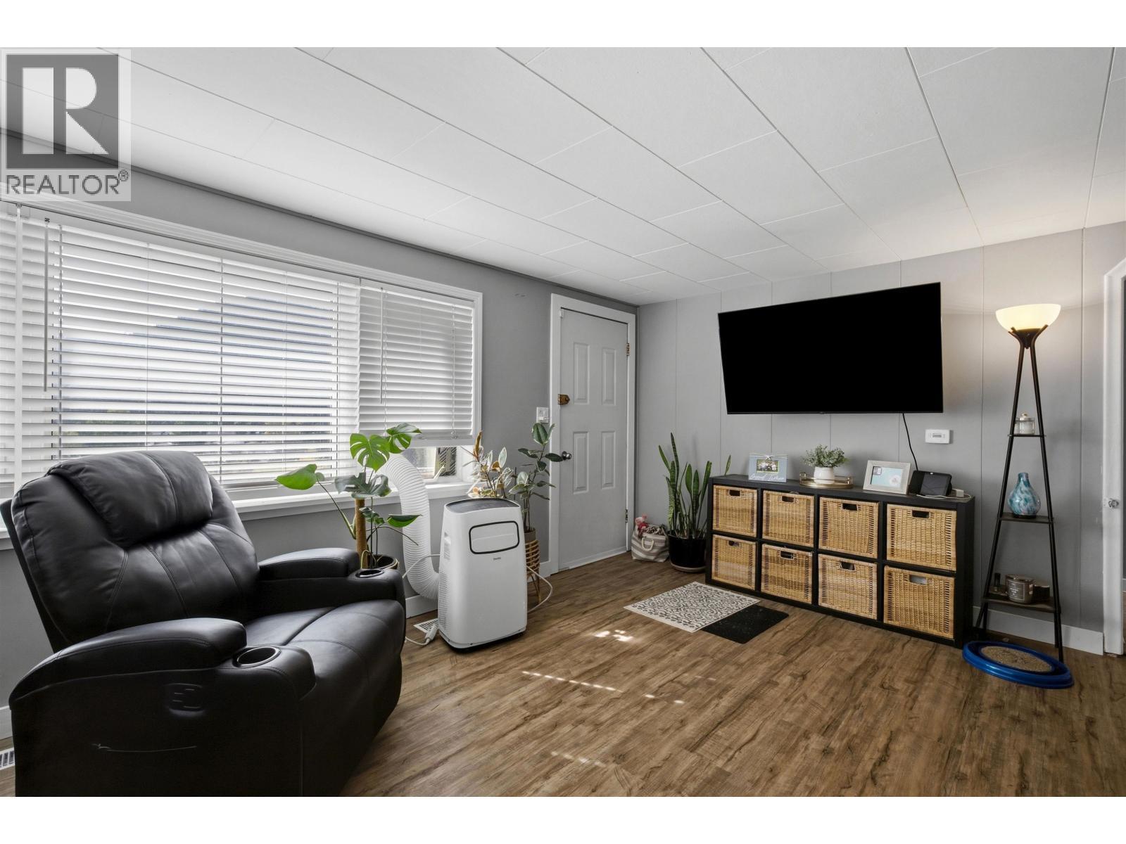 2014 N Mackenzie Avenue, Williams Lake, BC