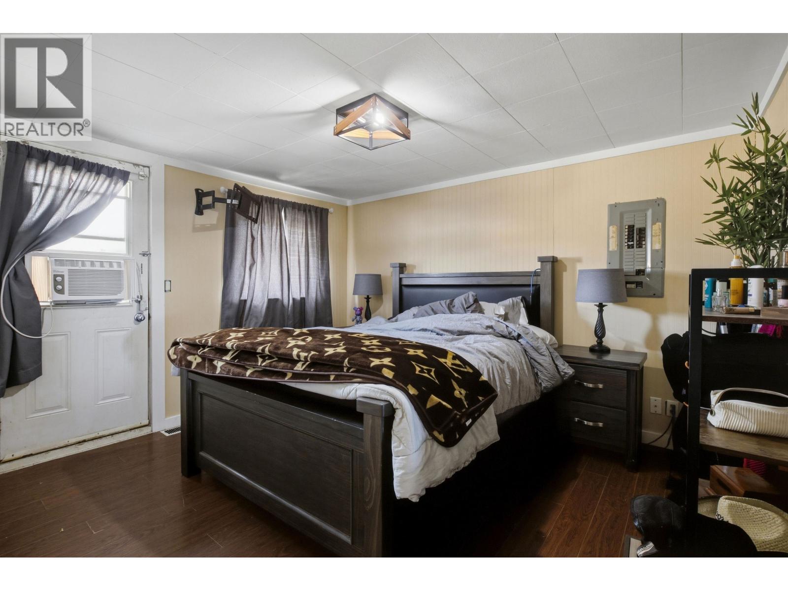 2014 N Mackenzie Avenue, Williams Lake, BC