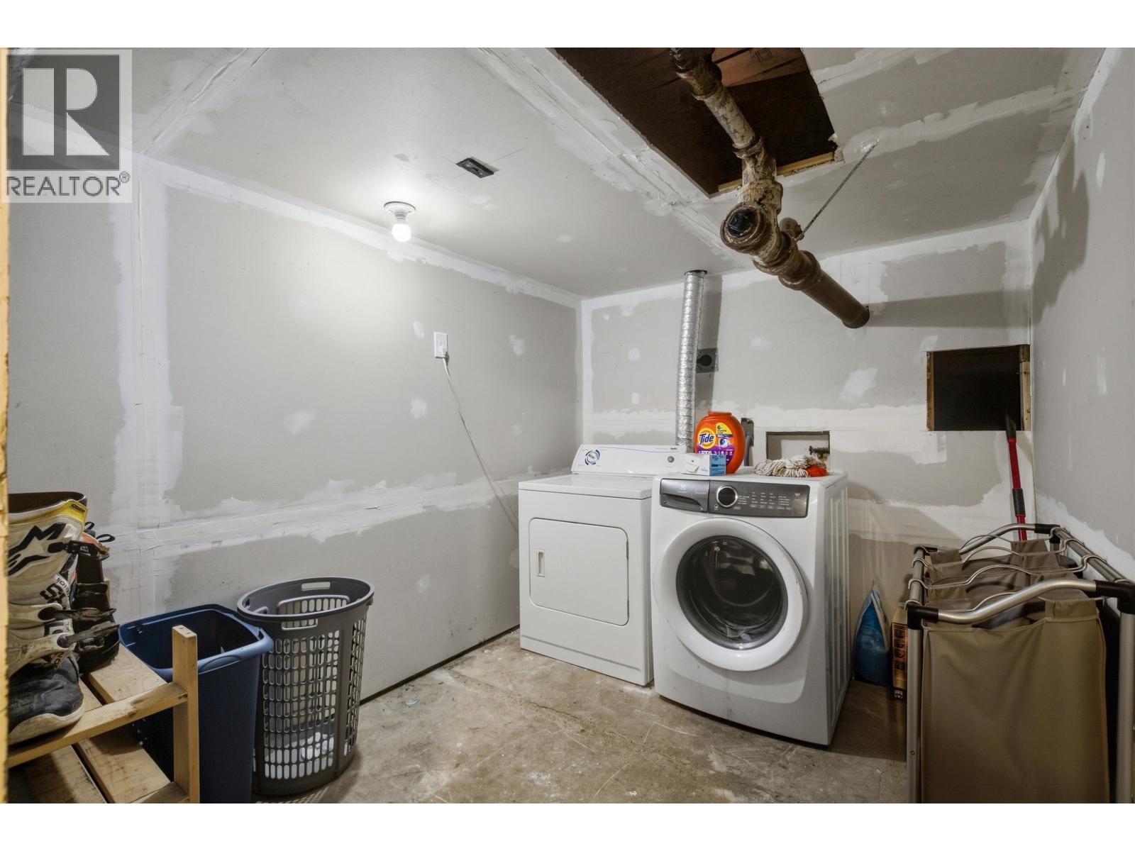 2014 N Mackenzie Avenue, Williams Lake, BC