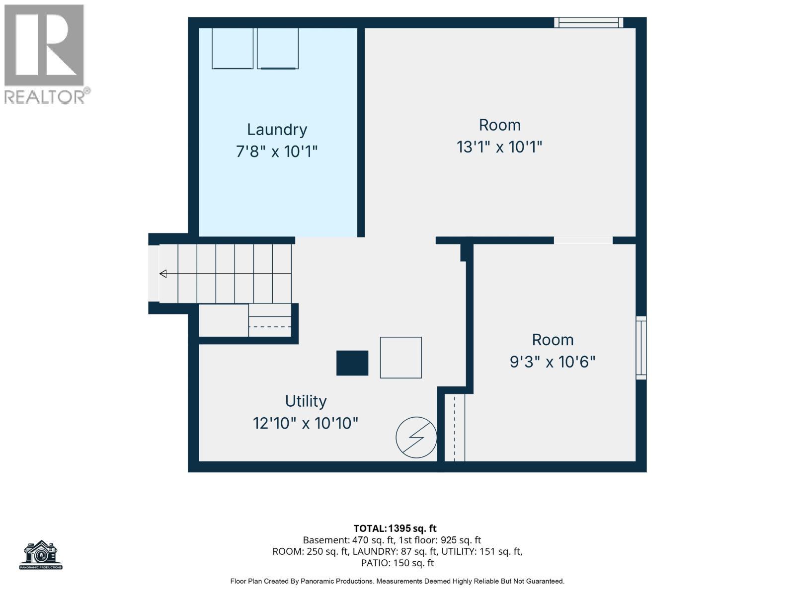 2014 N Mackenzie Avenue, Williams Lake, BC