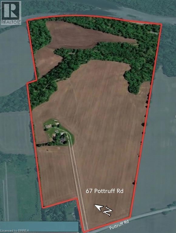 67 Pottruff Road, Brantford, ON