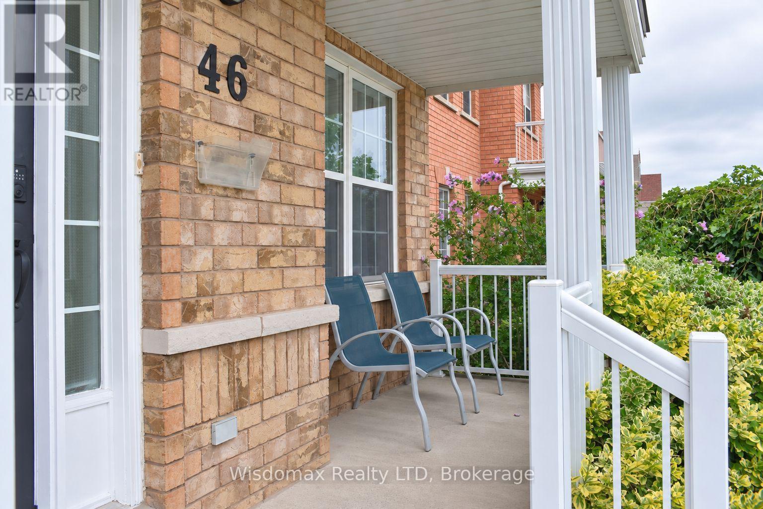 46 Young Crescent, Niagara-On-The-Lake (Glendale), ON