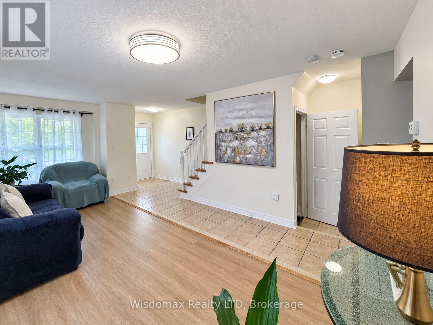 46 Young Crescent, Niagara-On-The-Lake (Glendale), ON