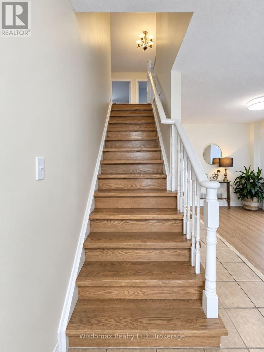 46 Young Crescent, Niagara-On-The-Lake (Glendale), ON