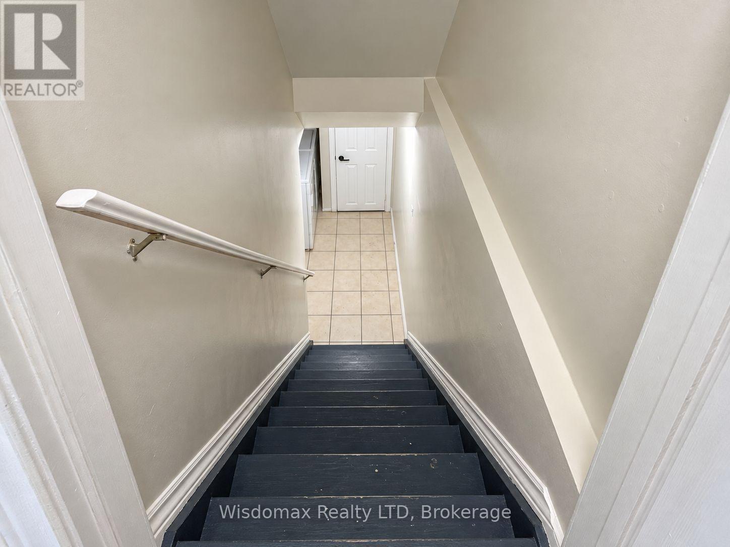 Go to basement shared space - 46 Young Crescent, Niagara-On-The-Lake (Glendale), ON