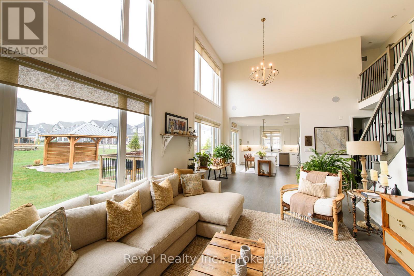 101 Reed Way, Blue Mountains, ON