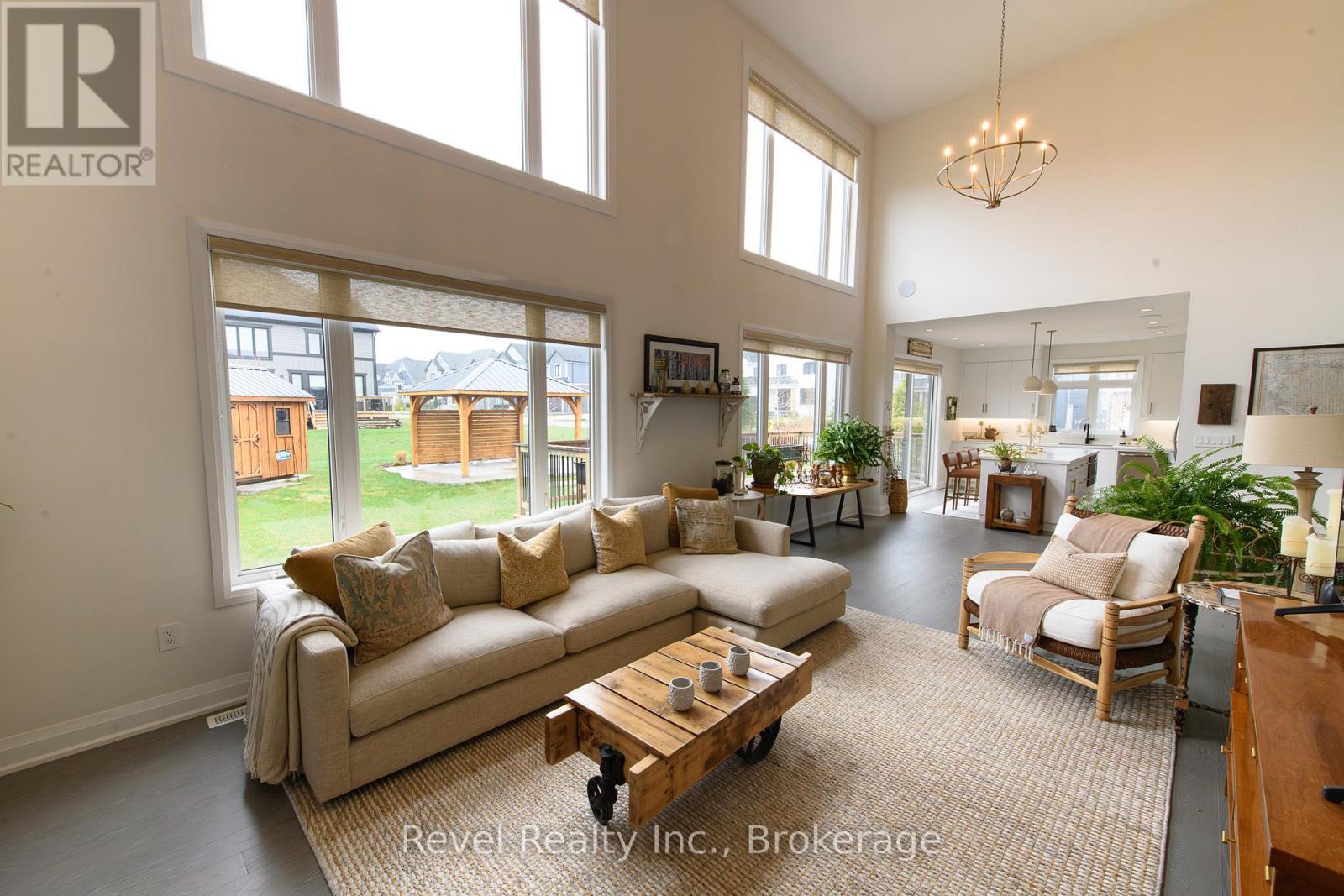 101 Reed Way, Blue Mountains, ON