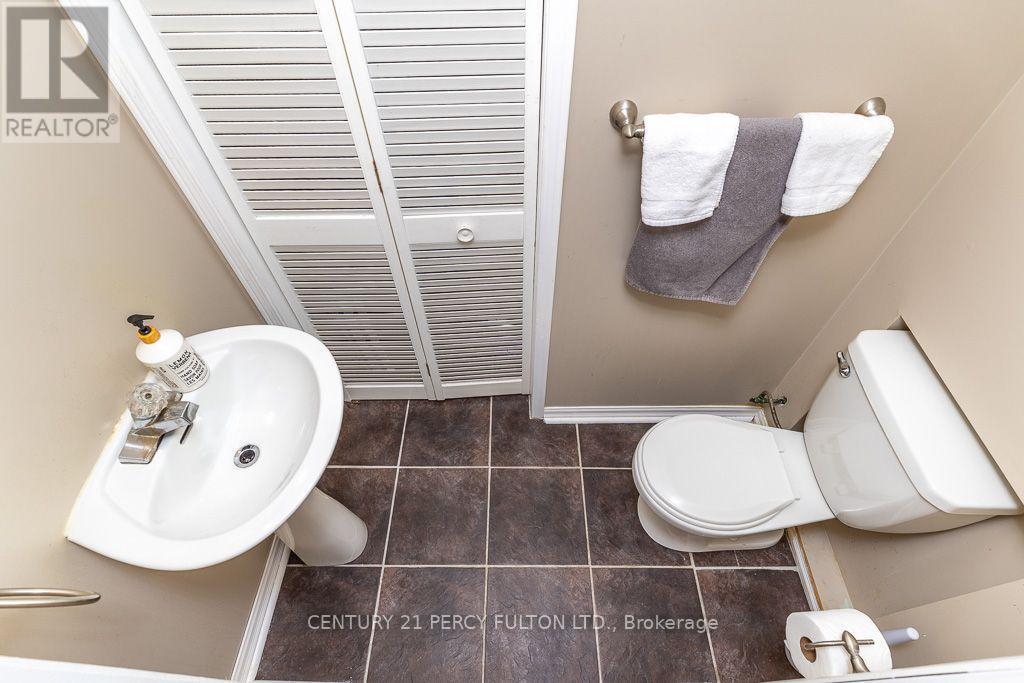 28 Rumi Crescent, Toronto, ON