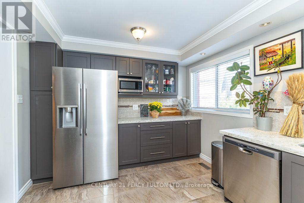 28 Rumi Crescent, Toronto, ON