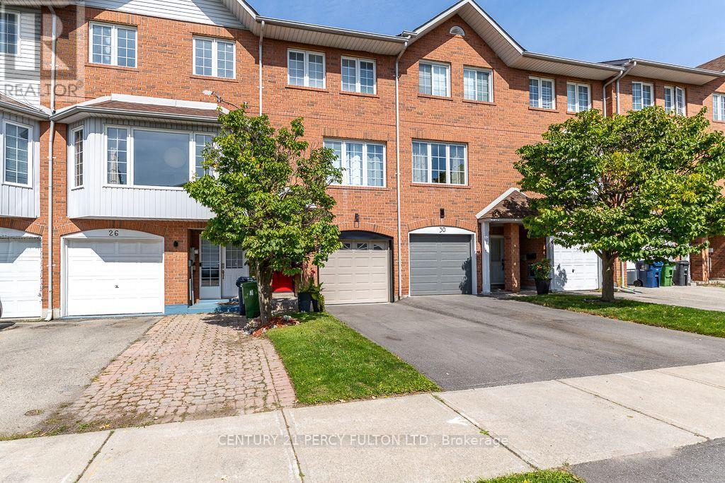 28 Rumi Crescent, Toronto, ON