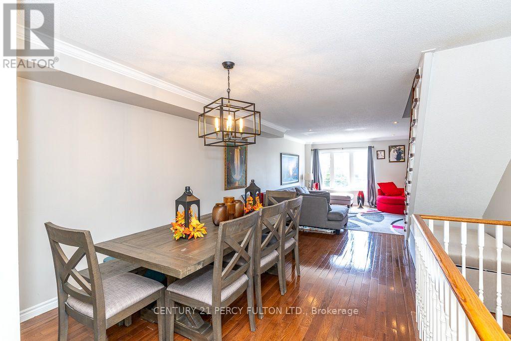 28 Rumi Crescent, Toronto, ON